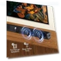 Thumbnail 2.1 Wired Soundbar for TV Devices — Home Entertainment Systems, Ultimea