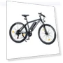 Thumbnail MTB Electric Bike — Electric Self-Balancing Scooters, Touroll