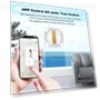 Thumbnail Window Cleaning Robot — Smart Cleaning Robots, Liectroux