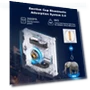 Thumbnail Window Cleaning Robot — Smart Cleaning Robots, Liectroux
