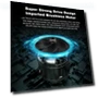 Thumbnail Window Cleaning Robot — Smart Cleaning Robots, Liectroux