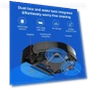 Thumbnail Robot Vacuum Cleaner — Smart Cleaning Robots, Liectroux