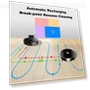 Thumbnail Robot Vacuum Cleaner — Smart Cleaning Robots, Liectroux