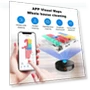 Thumbnail Robot Vacuum Cleaner — Smart Cleaning Robots, Liectroux