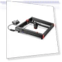 Thumbnail Laser Engraver — Engraving Equipment & Accessories, AlgoLaser