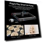 Thumbnail Laser Engraver — Engraving Equipment & Accessories, AlgoLaser