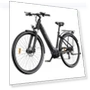 Thumbnail Mid-drive Electric Bike — E-Bikes, Onesport