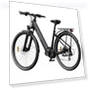 Thumbnail Mid-drive Electric Bike — E-Bikes, Onesport
