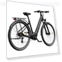 Thumbnail Mid-drive Electric Bike — E-Bikes, Onesport