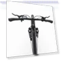 Thumbnail Mid-drive Electric Bike — E-Bikes, Onesport