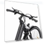 Thumbnail Mid-drive Electric Bike — E-Bikes, Onesport