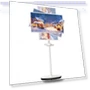 Thumbnail 32-Inch 4K Portable Touchscreen Monitor — Display Solutions, KTC