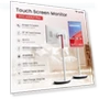 Thumbnail 32-Inch 4K Portable Touchscreen Monitor — Display Solutions, KTC