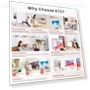 Thumbnail 32-Inch 4K Portable Touchscreen Monitor — Display Solutions, KTC