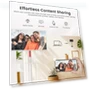 Thumbnail 32-Inch 4K Portable Touchscreen Monitor — Display Solutions, KTC