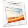 Thumbnail 32-Inch 4K Portable Touchscreen Monitor — Display Solutions, KTC