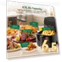 Thumbnail 8-in-1 Multifunctional Air Fryer — Air Fryers, Chefree