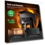 Thumbnail 8-in-1 Multifunctional Air Fryer — Air Fryers, Chefree