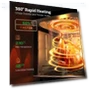 Thumbnail 8-in-1 Multifunctional Air Fryer — Air Fryers, Chefree