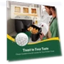 Thumbnail 8-in-1 Multifunctional Air Fryer — Air Fryers, Chefree
