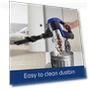 Thumbnail 6 In 1 Cordless Vacuum Cleaner — Vacuums, MOOSOO