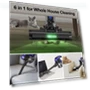 Thumbnail 6 In 1 Cordless Vacuum Cleaner — Vacuums, MOOSOO