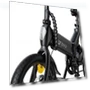 Thumbnail Urban Foldable Electric Bike — Electric Self-Balancing Scooters, DYU