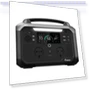 Thumbnail Portable Power Station with Solar Panel Kit — Portable Power Solutions, Ampace