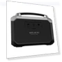 Thumbnail Portable Power Station with Solar Panel Kit — Portable Power Solutions, Ampace