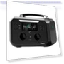 Thumbnail Portable Power Station with Solar Panel Kit — Portable Power Solutions, Ampace