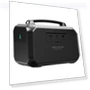 Thumbnail Portable Power Station with Solar Panel Kit — Portable Power Solutions, Ampace