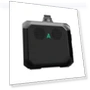 Thumbnail Portable Power Station with Solar Panel Kit — Portable Power Solutions, Ampace