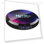 Thumbnail TV Box Media Player Speaker — Streaming Devices, H96 Max