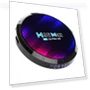 Thumbnail TV Box Media Player Speaker — Streaming Devices, H96 Max