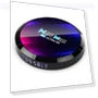 Thumbnail TV Box Media Player Speaker — Streaming Devices, H96 Max