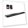 Thumbnail Lighting Soundbar with 5.0 Channel — Sound Bars, Ultimea