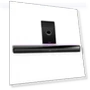Thumbnail 5.1 Soundbar with Smart APP Control and Dynamic Lighting Effects — Home Audio Systems, Ultimea