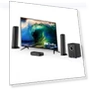 Thumbnail 5.1 Soundbar with Smart APP Control and Dynamic Lighting Effects — Home Audio Systems, Ultimea