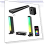 Thumbnail 5.1 Soundbar with Smart APP Control and Dynamic Lighting Effects — Home Audio Systems, Ultimea