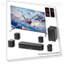Thumbnail Aura A60 7.1 Soundbar — Sound Bars, Ultimea