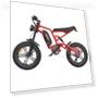 Thumbnail Electric Bike — E-Bikes, Hidoes
