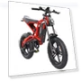 Thumbnail Electric Bike — E-Bikes, Hidoes