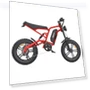 Thumbnail Electric Bike — E-Bikes, Hidoes