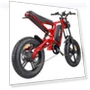 Thumbnail Electric Bike — E-Bikes, Hidoes