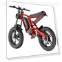 Thumbnail Electric Bike — E-Bikes, Hidoes