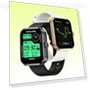 Превью Beyond 3 Plus Smartwatch — Smartwatches, Zeblaze