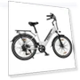 Thumbnail Electric Bike — Electric Self-Balancing Scooters, ESKUTE