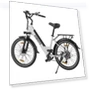 Thumbnail Electric Bike — Electric Self-Balancing Scooters, ESKUTE