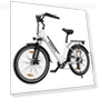 Thumbnail Electric Bike — Electric Self-Balancing Scooters, ESKUTE