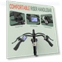 Thumbnail Electric Bike — Electric Self-Balancing Scooters, ESKUTE